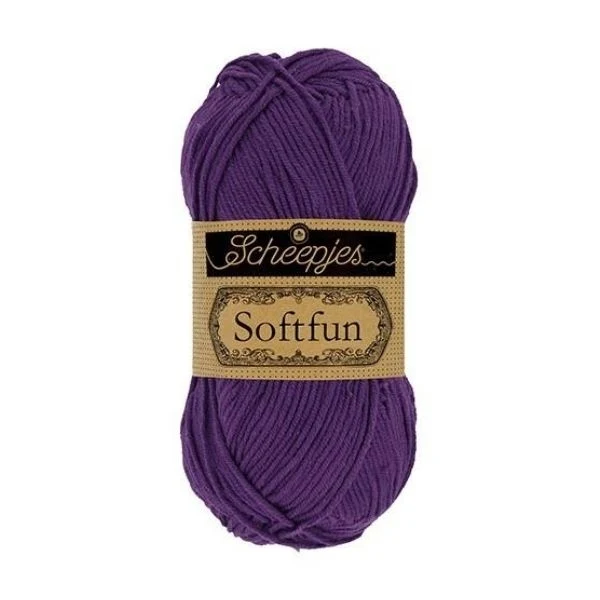 Scheepjes Softfun